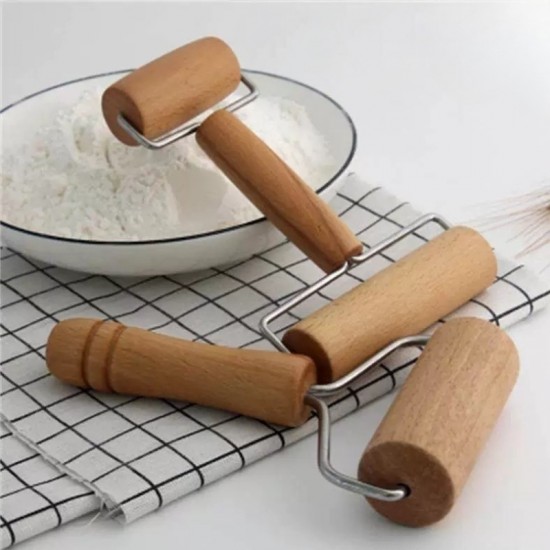 Wooden Rolling Pin